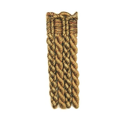 RM Coco Trim 81830-100 4 BULLION WILD WOODS