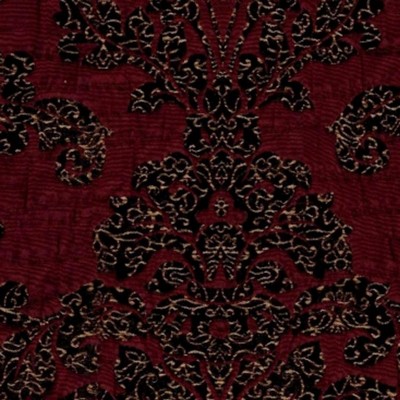 RM Coco LEAD THE WAY Scarlet