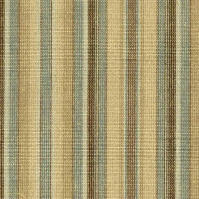 RM Coco COMPTON STRIPE Peacock