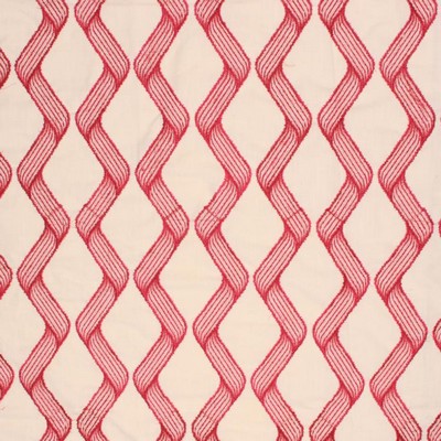 RM Coco On the Fringe Fuchsia