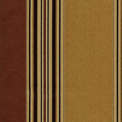 RM Coco CALABASH STRIPE Caramel Candy