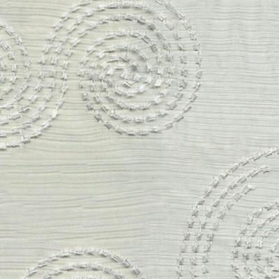 RM Coco CIRCULAR MOTION Silver