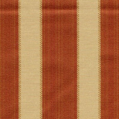 RM Coco MALDEN STRIPE Cinnamon
