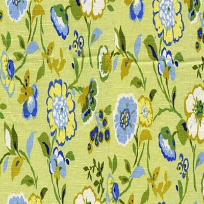 RM Coco HAPPY GO LUCKY Key Lime