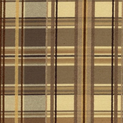 RM Coco MAGNUM PLAID Shadow