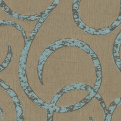 RM Coco WIT AND HUMOR BLUE BAYOU