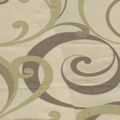 RM Coco COMMUNICATION GREEN