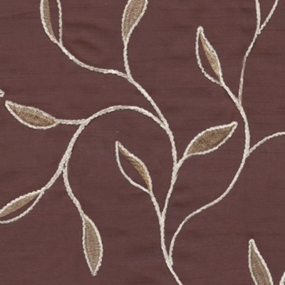 RM Coco SELF CONFIDENCE DARK BROWN