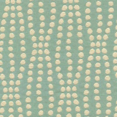 RM Coco TRIPOLI Turquoise