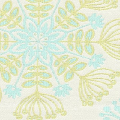 RM Coco ALICANTE Turquoise