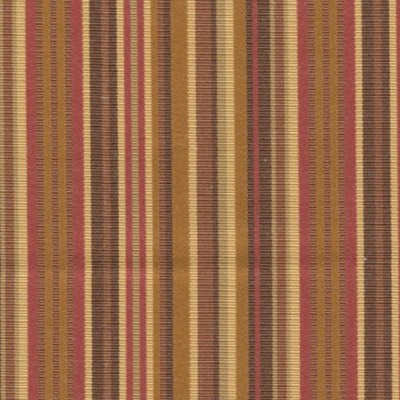 RM Coco NIMBLE STRIPE Sunset