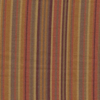 RM Coco NIMBLE STRIPE Canyon