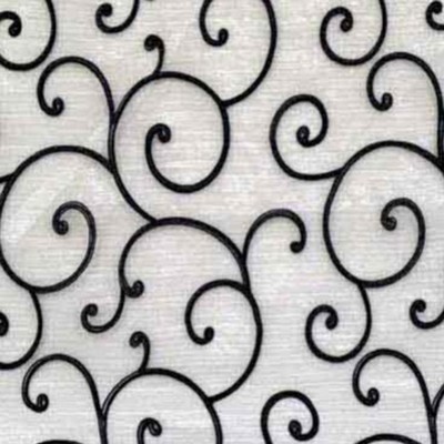 RM Coco MATEO Cream/Black