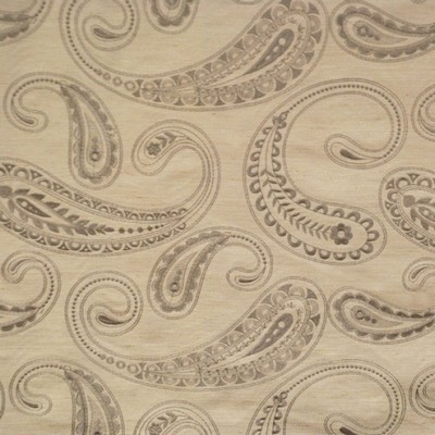 RM Coco PAISLEY PARADE CHAMPAGNE