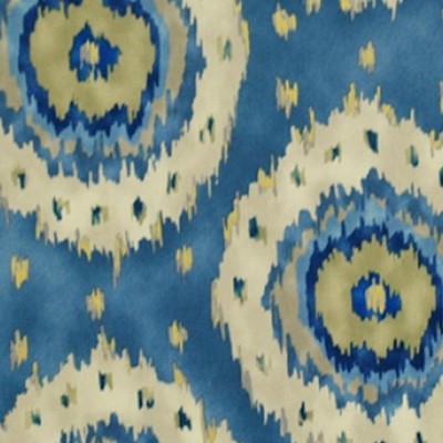 RM Coco CENTER SPOT French Blue