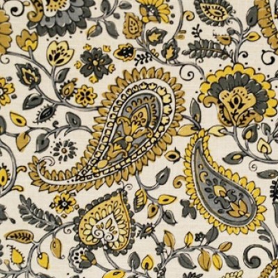 RM Coco REFRESHMENT Ochre