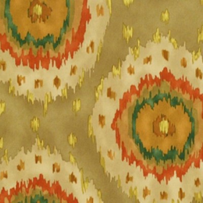 RM Coco ANDORRA LINEN