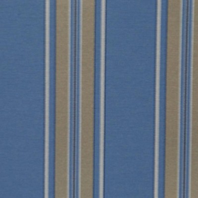 RM Coco STRIPES French Blue