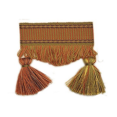 RM Coco Trim 99750 TASSEL FRINGE TUTTI FRUTTI