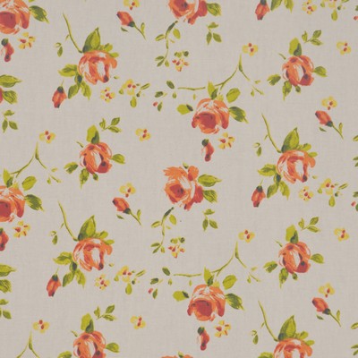 RM Coco A0371 ORANGE