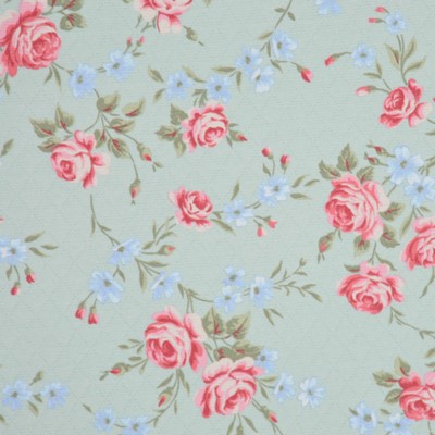 RM Coco A0373 BERMUDA BLUE