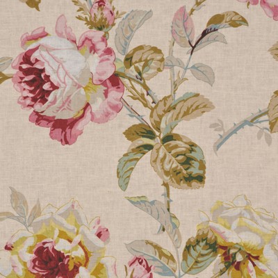 RM Coco A0386 CHINTZ