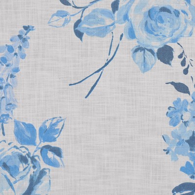 RM Coco A0390 LULWORTH BLUE