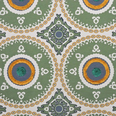 RM Coco A0487 PANNA GREEN