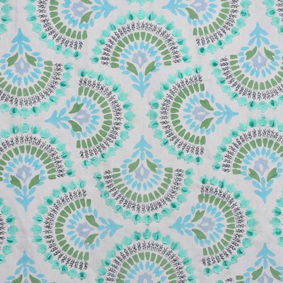 RM Coco A0489 PEACOCK