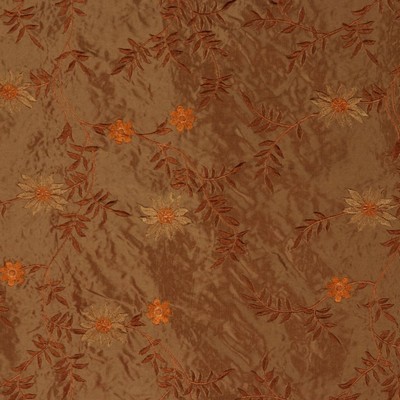 RM Coco ABOTT OCHRE 53.5