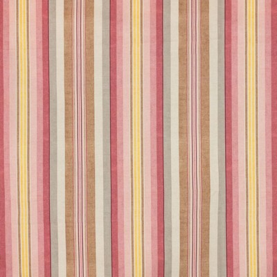 RM Coco Alison Stripe Rose Quartz