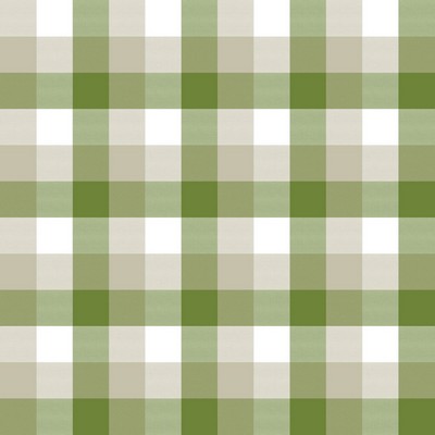 RM Coco Alsace Check Snow Pea