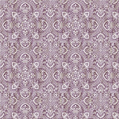 RM Coco Alsace Damask Heather
