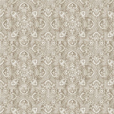 RM Coco Alsace Damask Sandstone