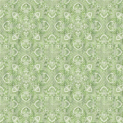 RM Coco Alsace Damask Snow Pea