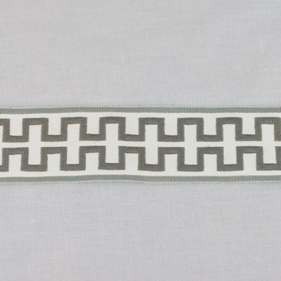 RM Coco Trim BD100 BORDER 2 3/8 STERLING