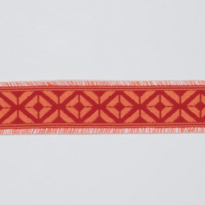 RM Coco Trim BD101 BORDER 2 3/8 SUNSET