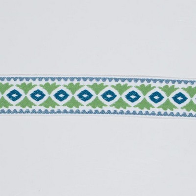 RM Coco Trim BD102 BORDER 3 CITRUS