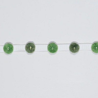 RM Coco Trim BD105 BORDER 1 CITRUS