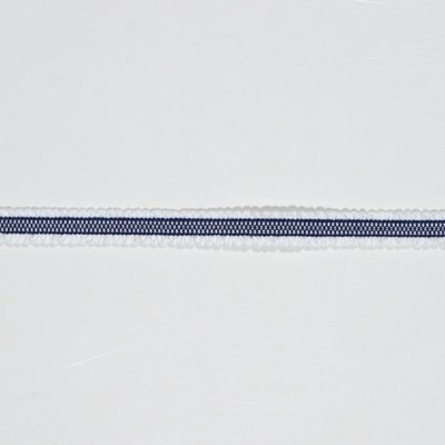 RM Coco Trim BD106 BORDER .75 GROTTO BLUE