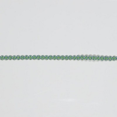 RM Coco Trim BD107 BORDER 3/8 CITRUS