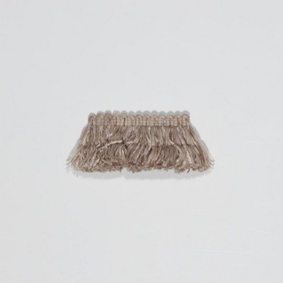 RM Coco Trim BF100 BRUSH FRINGE SAND