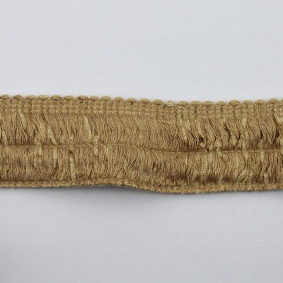 RM Coco Trim BF100 BRUSH FRINGE JUTE