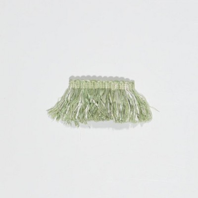 RM Coco Trim BF100 BRUSH FRINGE APPLE