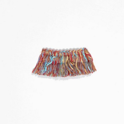 RM Coco Trim BF100 BRUSH FRINGE WATERDROPS