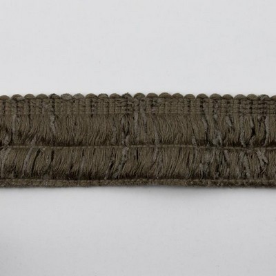 RM Coco Trim BF100 BRUSH FRINGE STEEL