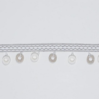 RM Coco Trim BF103 FRINGE 2 SAND