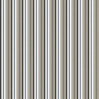 RM Coco Beachcomber Stripe Harbor Mist