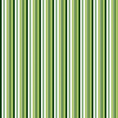 RM Coco Beachcomber Stripe Kelp