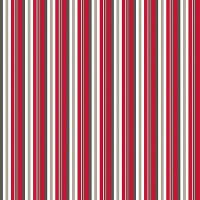 RM Coco Beachcomber Stripe Sea Coral